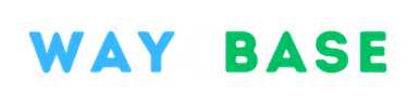 Way4Base Logo
