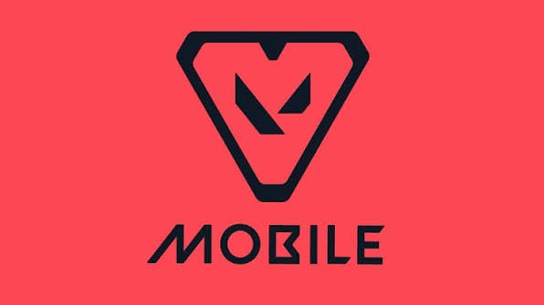 Valorant Mobile