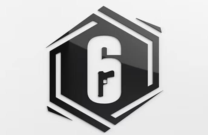 Rainbow Six Siege
