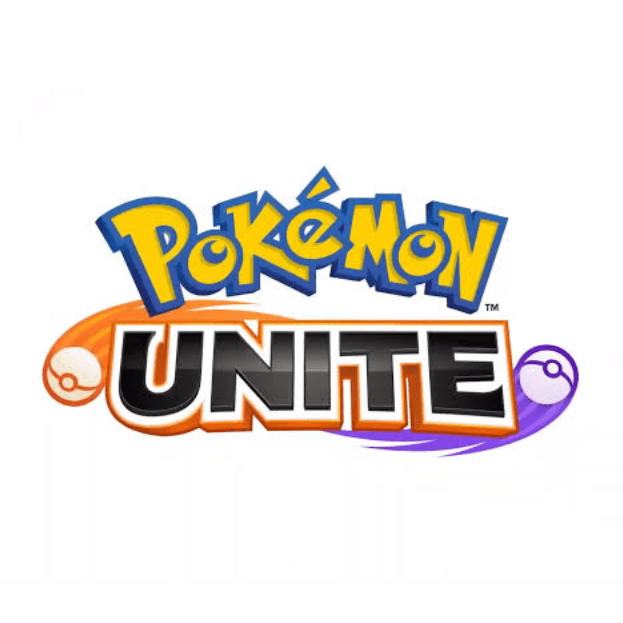 Pokémon Unite